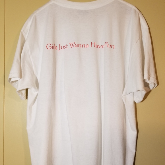 SOLD💥Vtg Xena tee - Picture 3 of 6